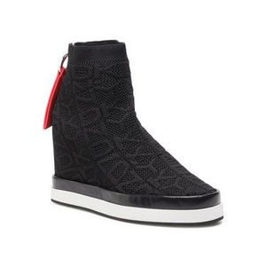 DKNY Sneakersy Sawyer K2006856 Čierna vyobraziť