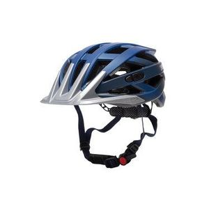 Uvex Cyklistická helma I-Vo Cc 4104232615 Tmavomodrá vyobraziť