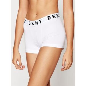 DKNY Boxerky DK4515 Biela vyobraziť