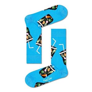 Ponožky Happy Socks Smoothie dámske vyobraziť