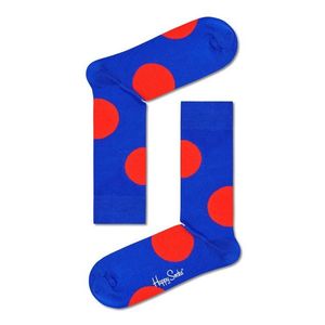 Ponožky Happy Socks Jumbo Dot dámske vyobraziť