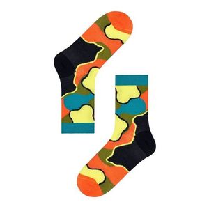 Ponožky Happy Socks Lina Ankle dámske vyobraziť