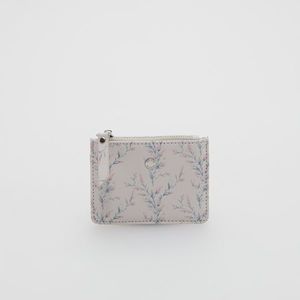 Reserved - Peňaženka - Béžová vyobraziť