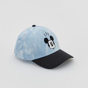 Reserved - Šiltovka Mickey Mouse - Modrá vyobraziť