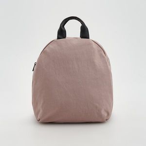 Reserved - Veľký ruksak - Ružová vyobraziť