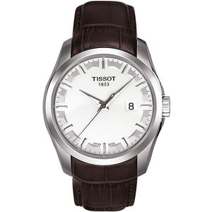 Tissot T-Trend Couturier T035.410.16.031.00 vyobraziť
