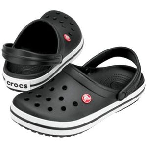 Crocs Šľapky Crocband 11016-001 37-38 vyobraziť