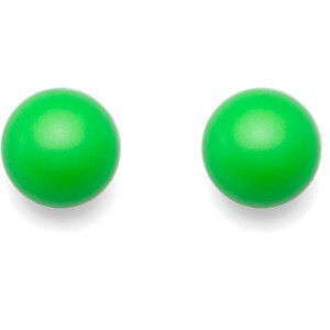 Oliver Weber Žiarivo zelené náušnice Combi Neon Green 21025 GRE vyobraziť