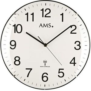 AMS Design Nástěnné hodiny 5960 vyobraziť
