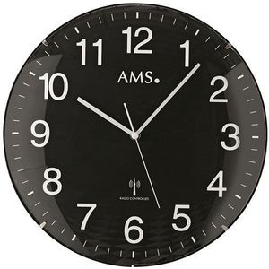 AMS Design Nástěnné hodiny 5959 vyobraziť