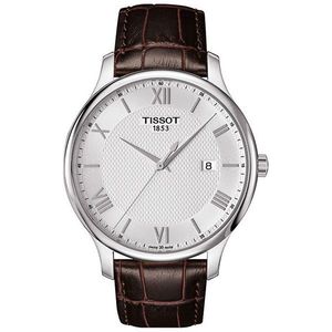 Tissot T-Classic Tradition T063.610.16.038.00 vyobraziť