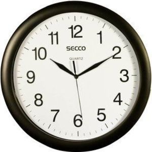 Secco Nástěnné hodiny S TS8002-17 vyobraziť