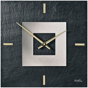 AMS Design Nástěnné hodiny 9525 vyobraziť