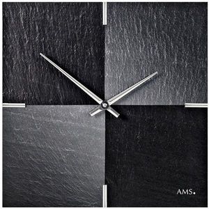 AMS Design Nástěnné hodiny 9520 vyobraziť