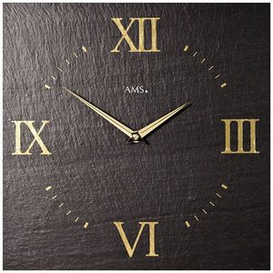 AMS Design Nástěnné hodiny 9517 vyobraziť