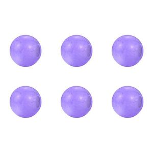 Brosway Prívesok Kit 6 pieces - Purple jade TJ Man BTJU17 vyobraziť