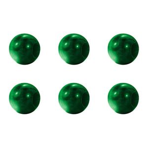 Brosway Prívesok Kit 6 pieces - Green tiger`s eye TJ Man BTJU23 vyobraziť