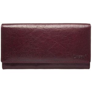 Lagen Dámska peňaženka V-102/T W.Red vyobraziť