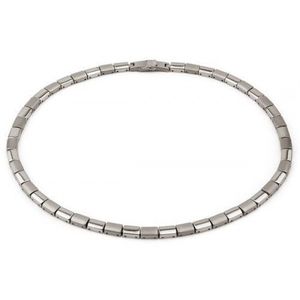 Boccia Titanium Titanový náhrdelník 0812-01 vyobraziť