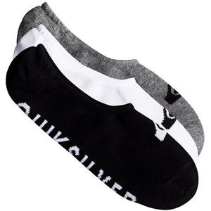 Quiksilver 3 PACK - pánske ponožky Assorted EQYAA03668-AST 40-45 vyobraziť