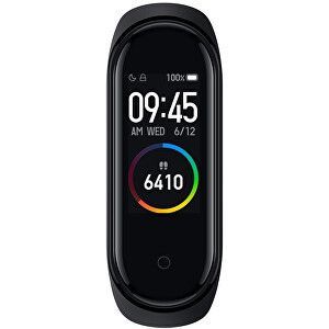 Xiaomi Mi Band 4 - Black vyobraziť