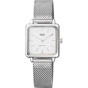 Q&Q Analogové hodinky QB51J201 vyobraziť