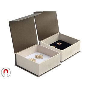 JK Box Darčeková krabička na súpravu šperkov BA-5 / A21 / A20 vyobraziť