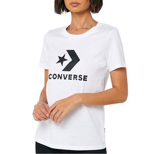 Converse Dámske tričko 10018569-A01 XS vyobraziť