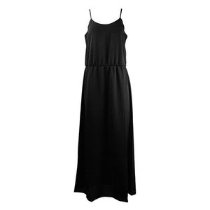 ONLY CARMAKOMA Dámske šaty CARLUXINA MAXI 15228484 Black XL vyobraziť