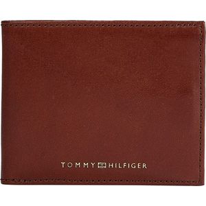 Tommy Hilfiger Pánska kožená peňaženka AM0AM076400HD vyobraziť