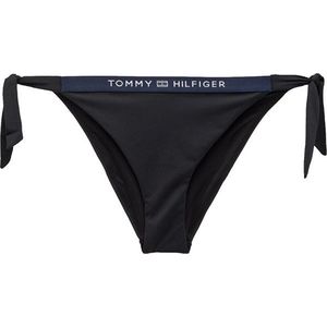 Tommy Hilfiger Dámske plavkové nohavičky Bikini UW0UW02709-BDS XS vyobraziť