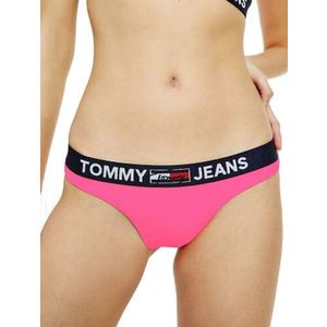 Tommy Hilfiger Dámske plavkové nohavičky Brazilian UW0UW02942-TK0 S vyobraziť
