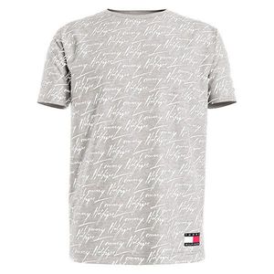 Tommy Hilfiger Pánske tričko UM0UM02248-PJA S vyobraziť