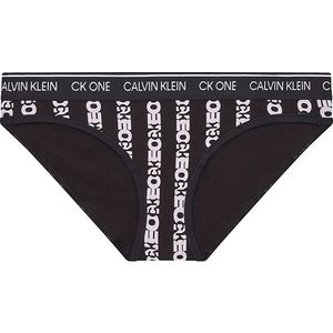 Calvin Klein Dámske nohavičky CK One Bikini QF5735E-J7Y XS vyobraziť