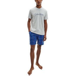 Calvin Klein Pánske pyžamo NM1746E-JVV S vyobraziť