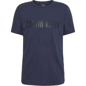 Calvin Klein Pánske tričko Regular Fit NM1959E-DU1 S vyobraziť