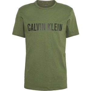 Calvin Klein Pánske tričko Regular Fit NM1959E-L9P S vyobraziť