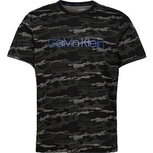 Calvin Klein Pánske tričko Regular Fit NM2095E-K3P S vyobraziť