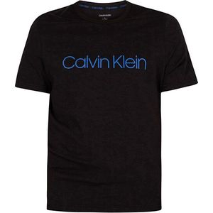 Calvin Klein Pánske tričko Regular Fit NM2095E-UB1 S vyobraziť