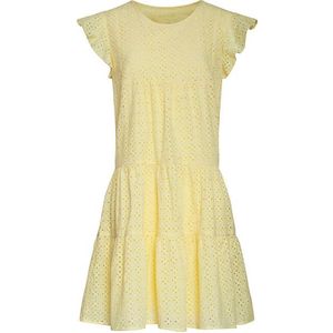 Smashed Lemon Dámske šaty 21374-100 XS vyobraziť