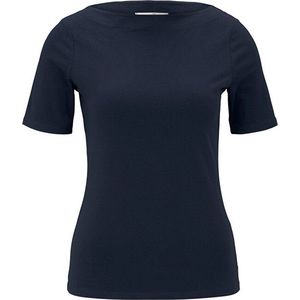 Tom Tailor Dámske tričko Slim Fit 1024962.10668 XL vyobraziť