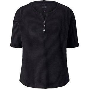 Tom Tailor Dámske tričko Regular Fit 1025832.14482 L vyobraziť