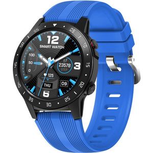 Wotchi Smartwatch s GPS W5BE - Blue vyobraziť
