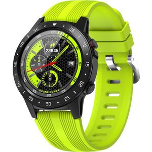 Wotchi Smartwatch s GPS W5GN - Green vyobraziť