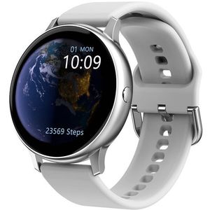 Wotchi Smartwatch W33WS - White Silicon vyobraziť