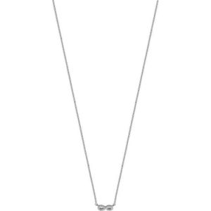 Esprit Nežný náhrdelník so zirkónmi ESNL01001142 vyobraziť