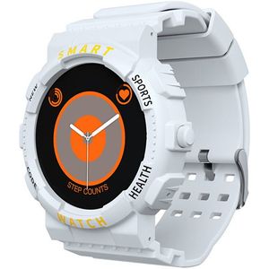 Wotchi Smartwatch W91W - White vyobraziť