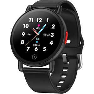 Wotchi W50B Smartwatch - Black vyobraziť