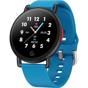 Wotchi W52BE Smartwatch - Blue vyobraziť