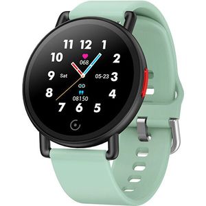 Wotchi W53G Smartwatch - Green vyobraziť